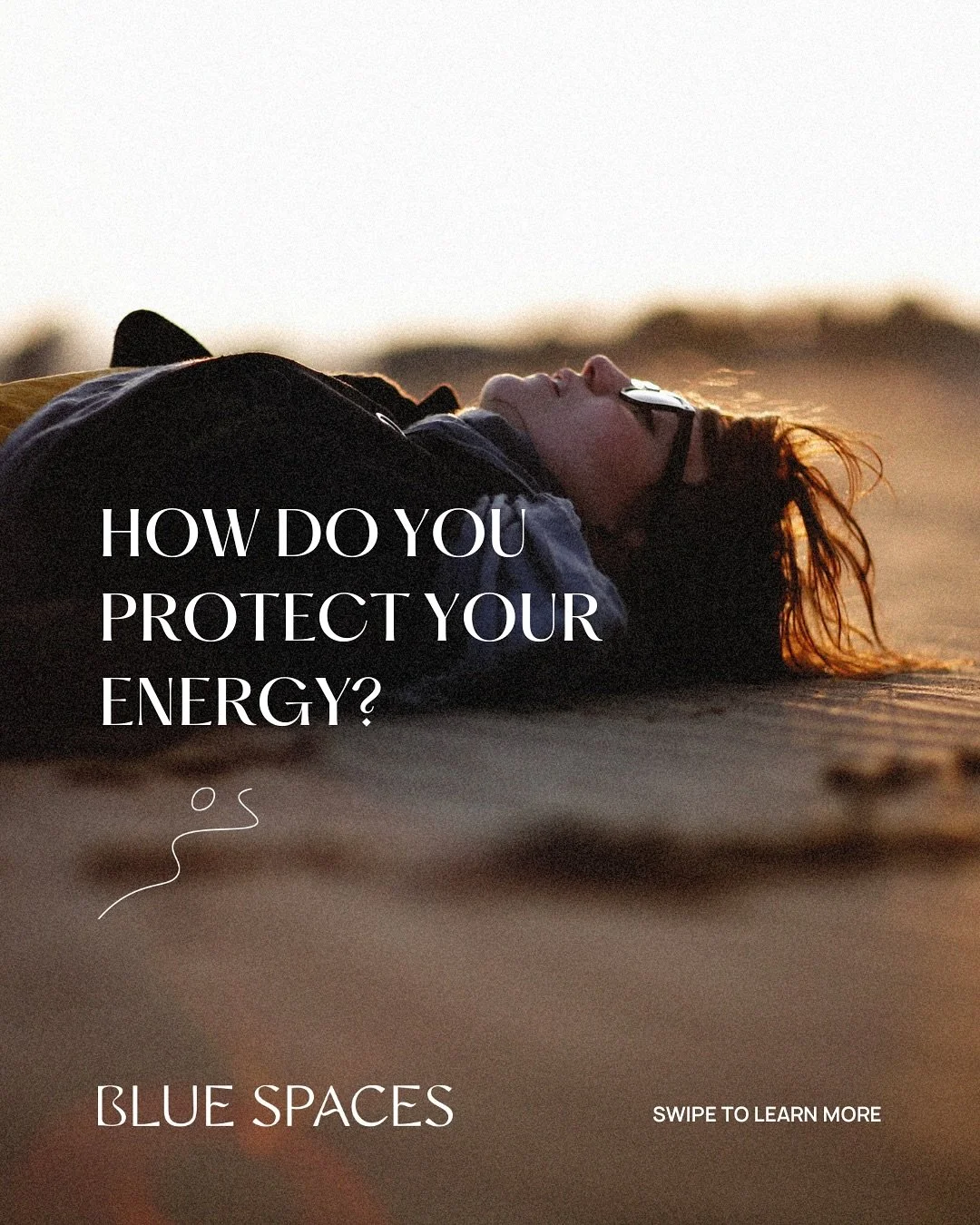 By October, so many of us feel like we&rsquo;re running on low battery.

As the days are getting darker, and our calendars are filling up with &lsquo;let&rsquo;s squeeze this in before Christmas&rsquo;, and we struggle to keep up the same pace.

And 