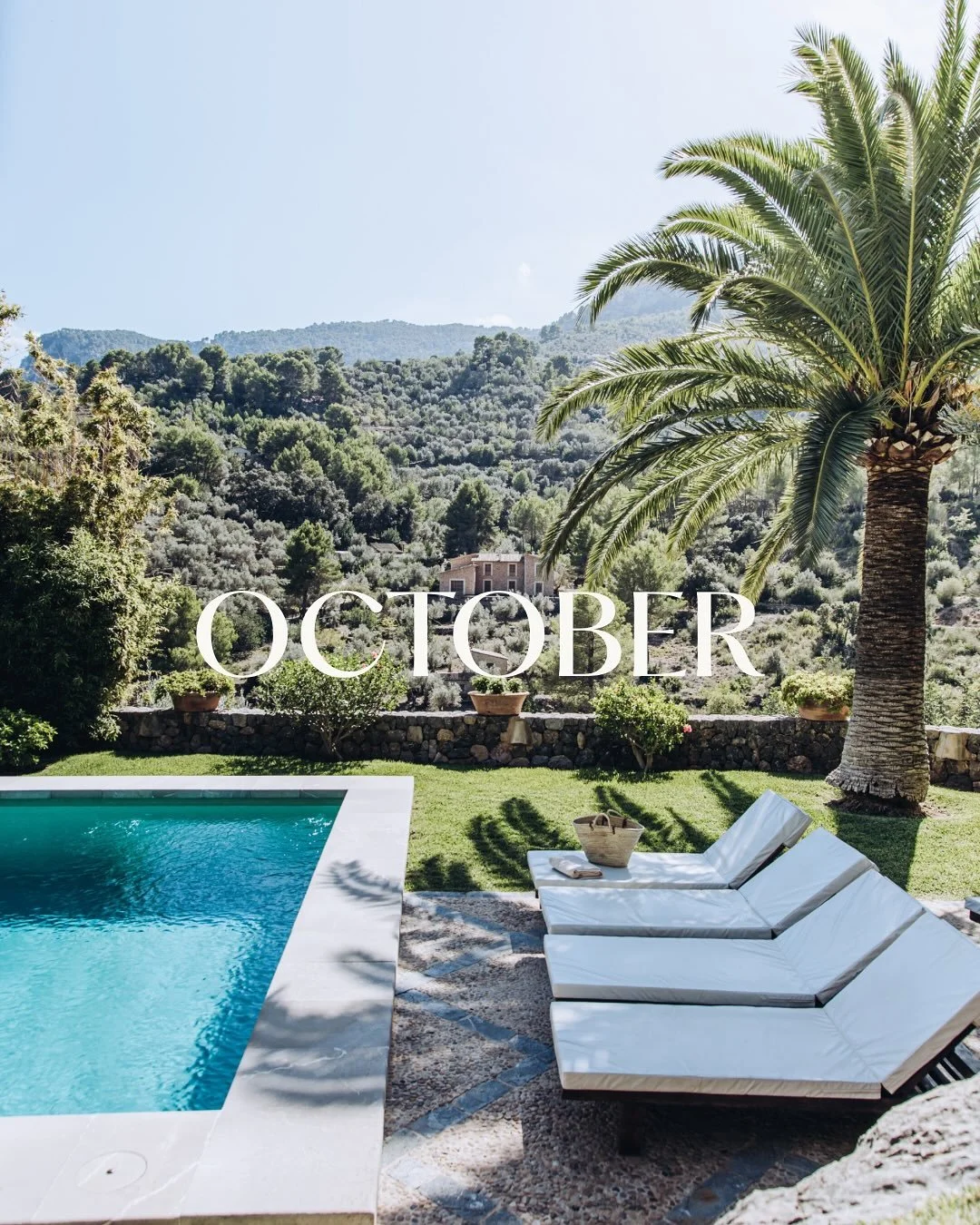 October: A month of two halves! It started in Scotland, adjusting to moving into a new season and the darker months. I&rsquo;ve been trying to make it a habit to wake up before sunrise and do a bit of movement and breathwork as the sun comes up. Watc