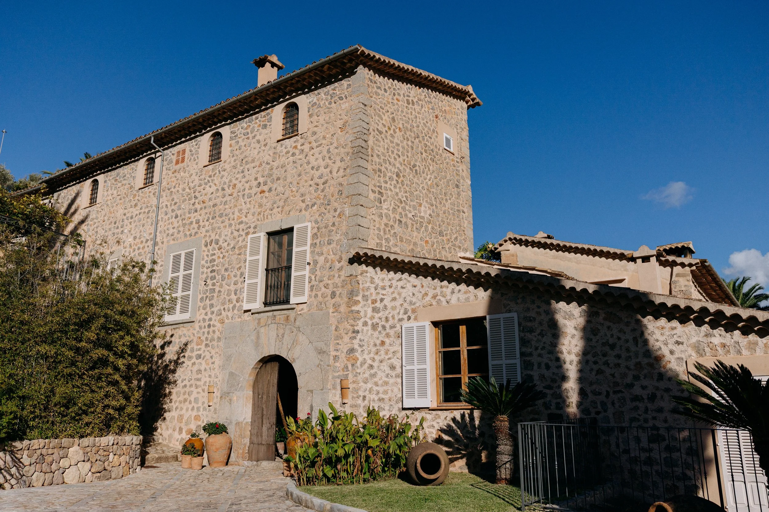 Behind the Scenes, Gratitude and a Few Favourite Moments.