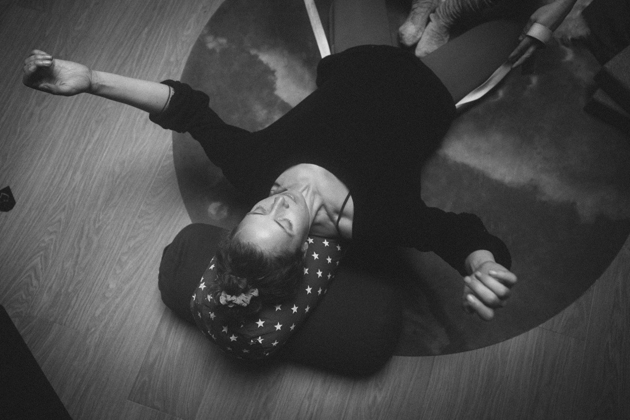 An Hour of Quiet: Winter Solstice Practice