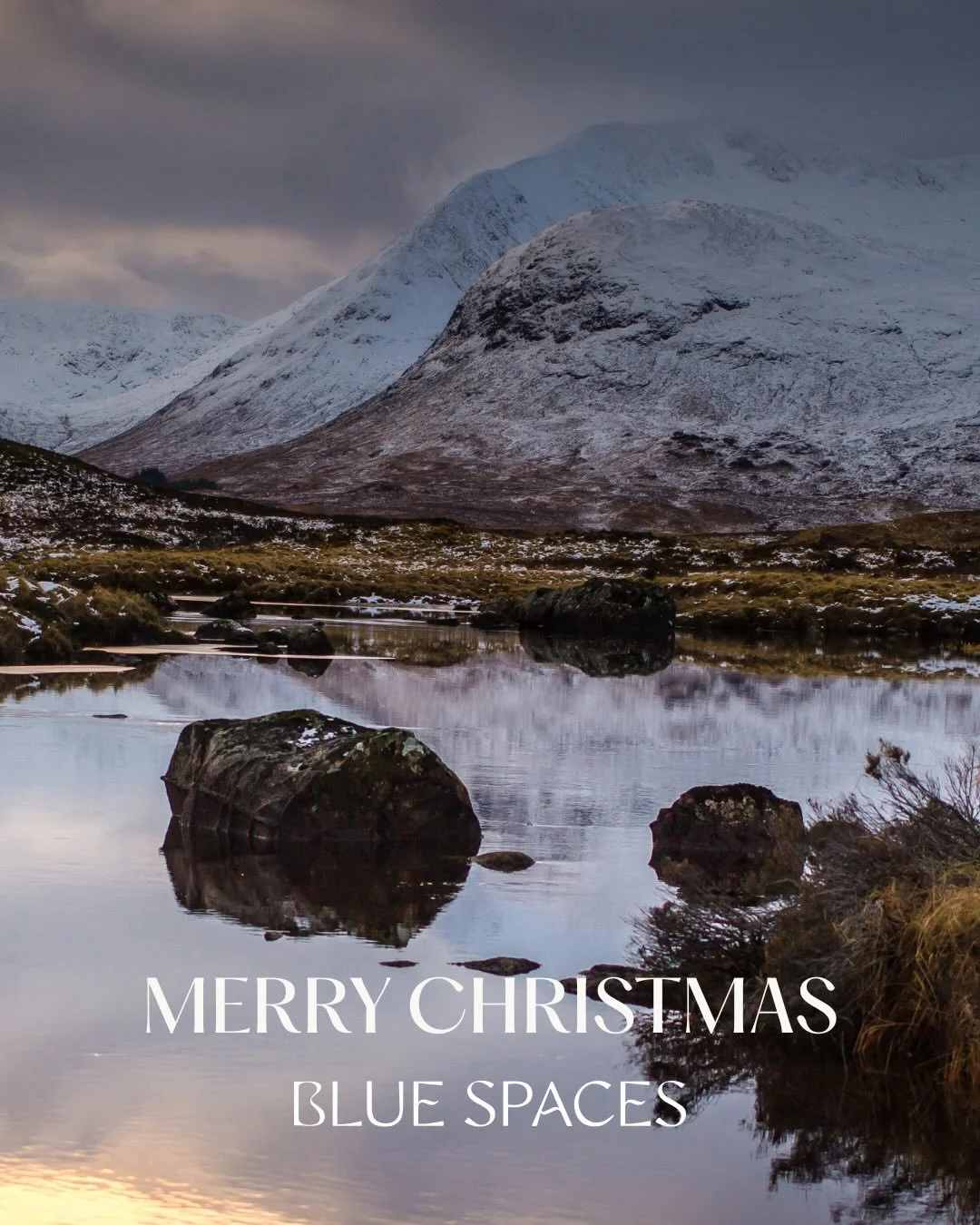 🎄Merry Christmas everyone! 🎄

We just wanted to take a moment to thank everyone who has been a part of our journey this year, from retreat guests, to clients, to online supporters, Thankyou! Your support means everything and helps keep our small bu