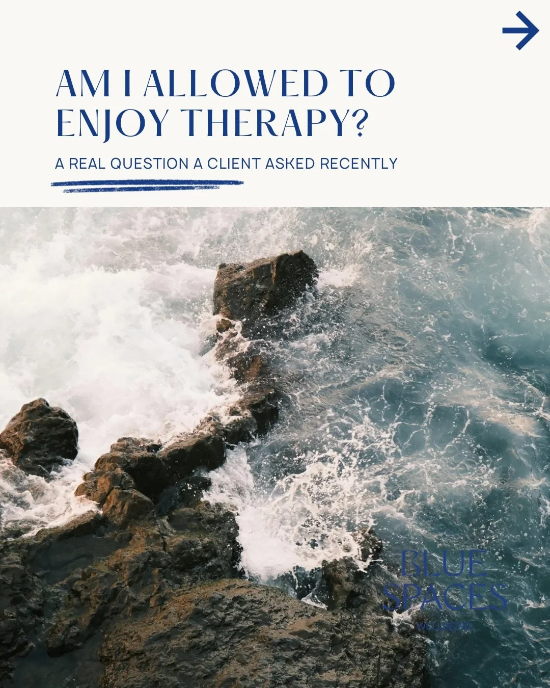 This was something that came up recently in sessions and invited reflection. It felt worth sharing 💙