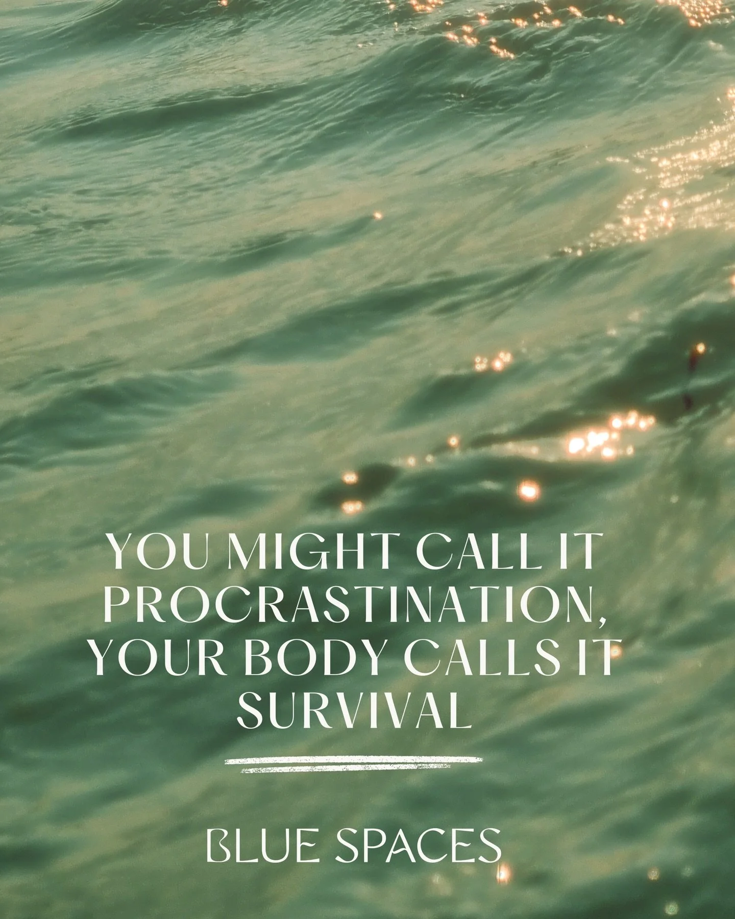 Maybe it&rsquo;s not procrastination, maybe it&rsquo;s protection

Burnout is a system in conflict, not a discipline problem. Parts of you want to push through and other parts can&rsquo;t anymore. When these parts collide avoidance often steps in, no