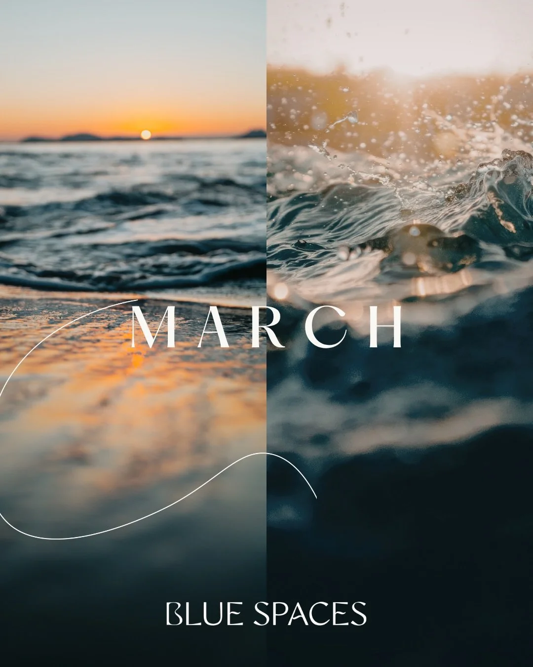 MARCH. Over and out ✔️ 📸

Laura: 
March in three words: Glimmers, Transitions, Family

March reminded me: How much I need quiet 

A few things I&rsquo;ve been enjoying: a bit of time to myself in the mornings before work such as time to have coffee/