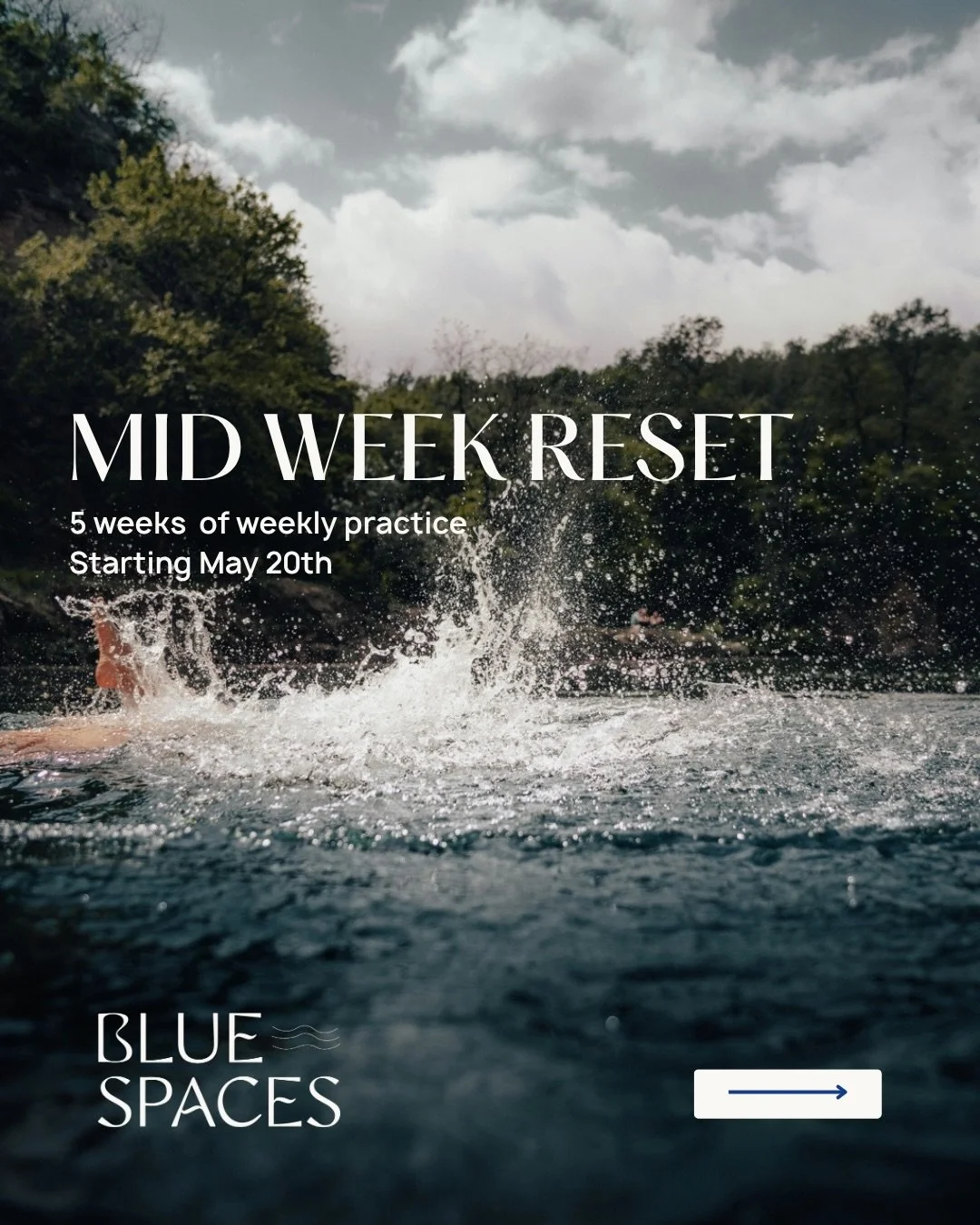Midweek feeling stiff, tired, or stuck at your desk? This is for you ✨

LIVE: Mid Week Reset (5 classes)
A gentle way to start your Wednesdays.

Join us for five live 30-minute morning sessions at 7am designed to ease tight backs, release stiff shoul