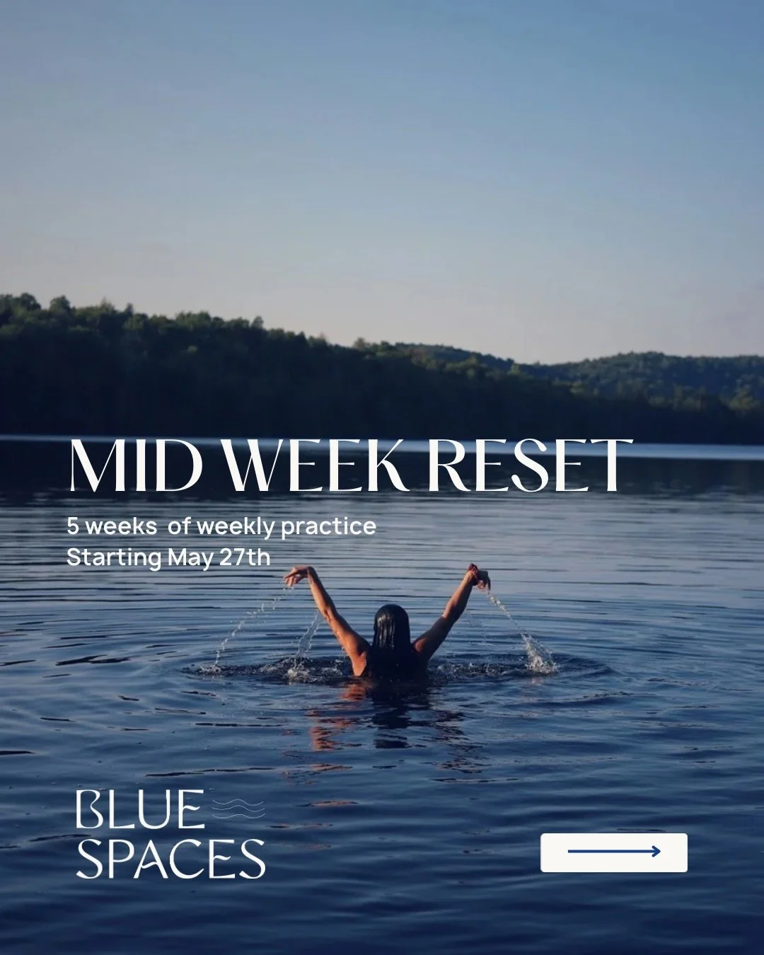 Starting next week:

5 weeks of gentle bodyweight based movement that&rsquo;s focus&rsquo; on stiff shoulders, tight backs, posture and mobility.

Live and recorded Xx