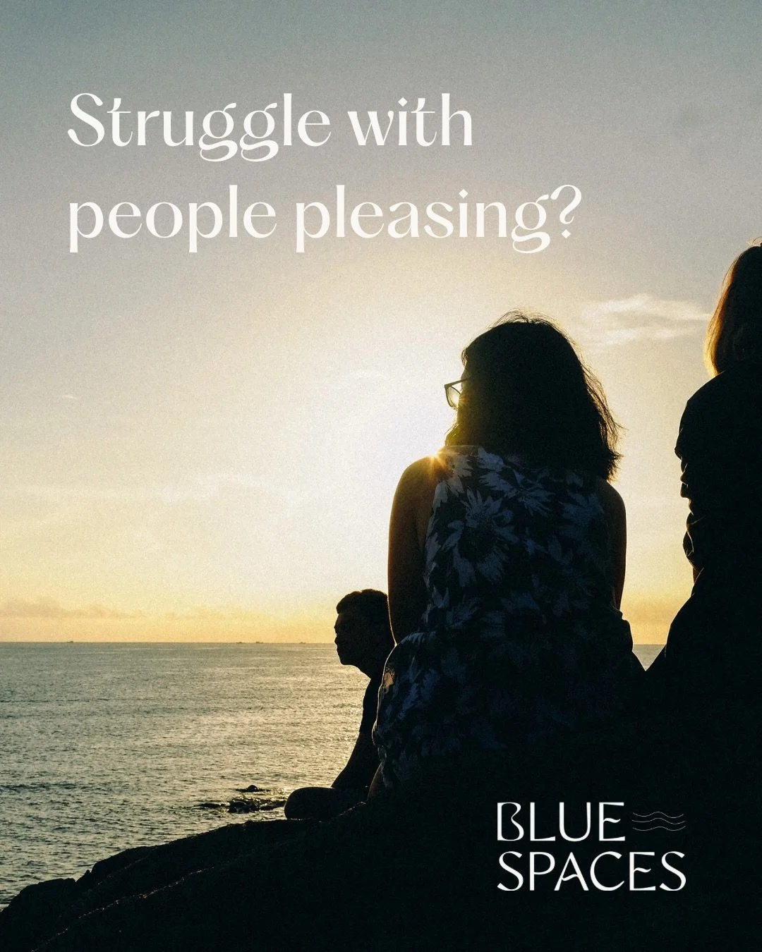 A gentle reminder: you are not responsible for managing everyone else&rsquo;s feelings