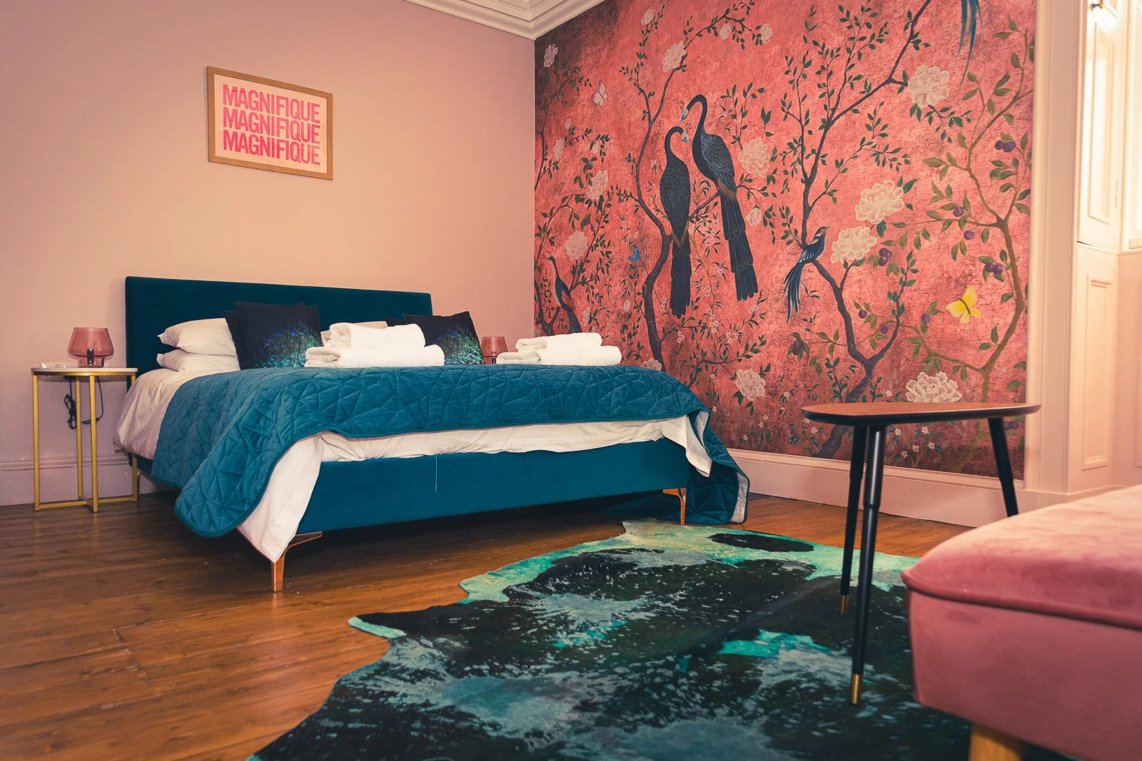 A Room to Yourself 