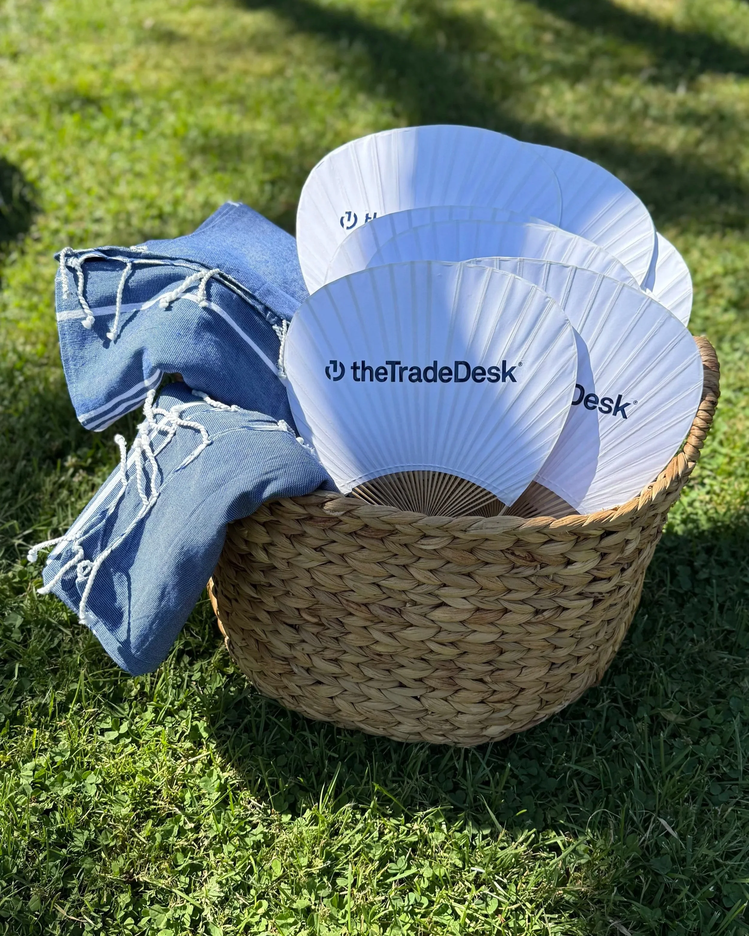 The Trade Desk - Summer