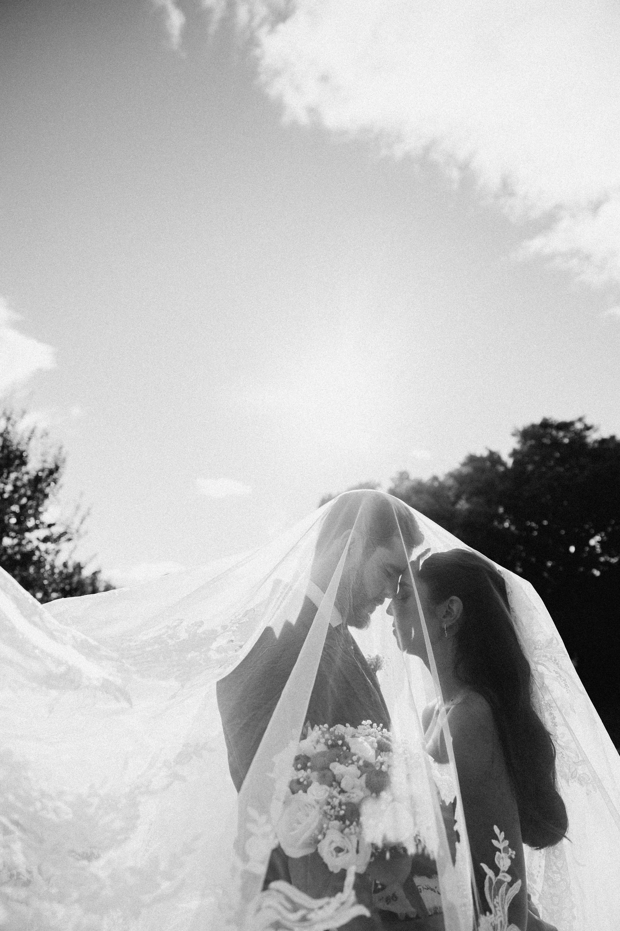 Bárbara & Fernando - Torrelaguna