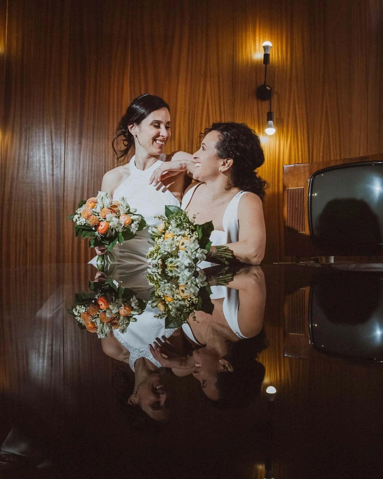 bodas, novios, novia, evento, wedding planner