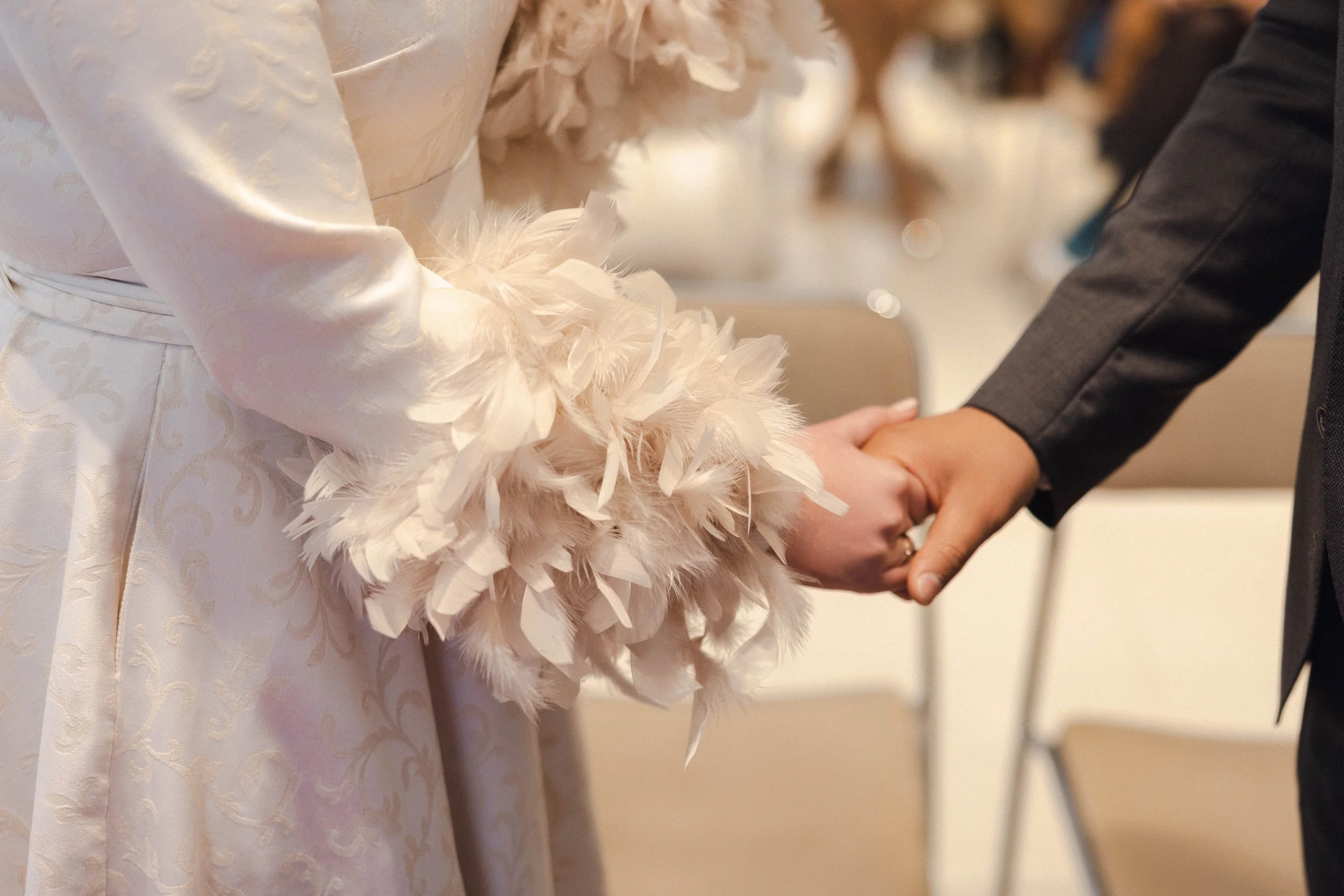 Bárbara & Roberto - Madrid