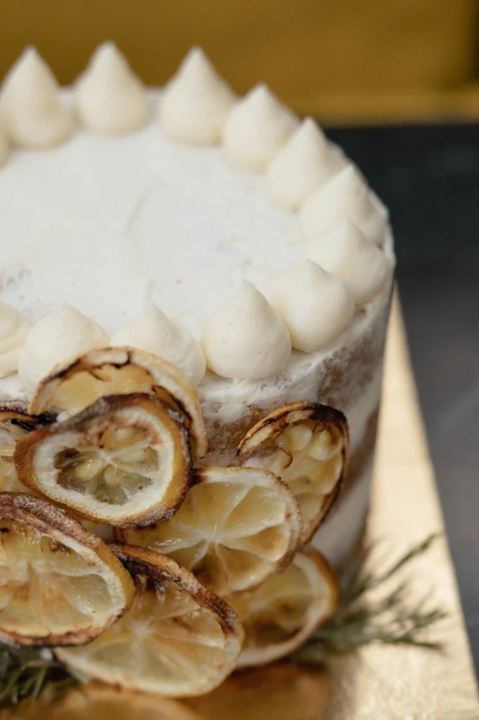 Pastel de boda. Bodas y Eventos. Madrid