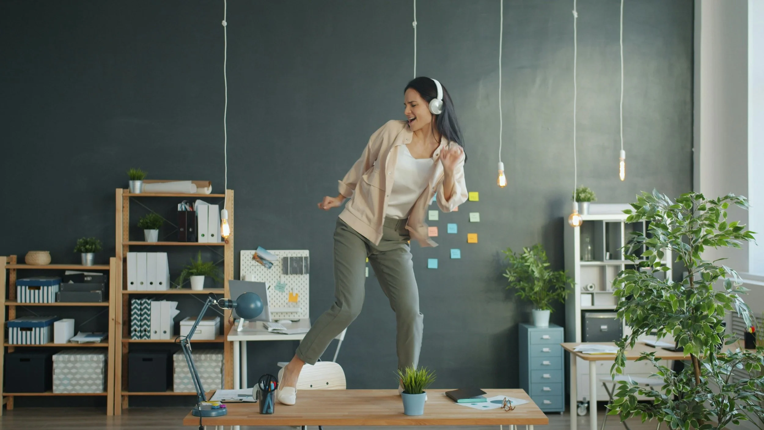 Are You Tired Because You're Doing Too Much — Or Because You're Spending Your Energy in the Wrong Places?