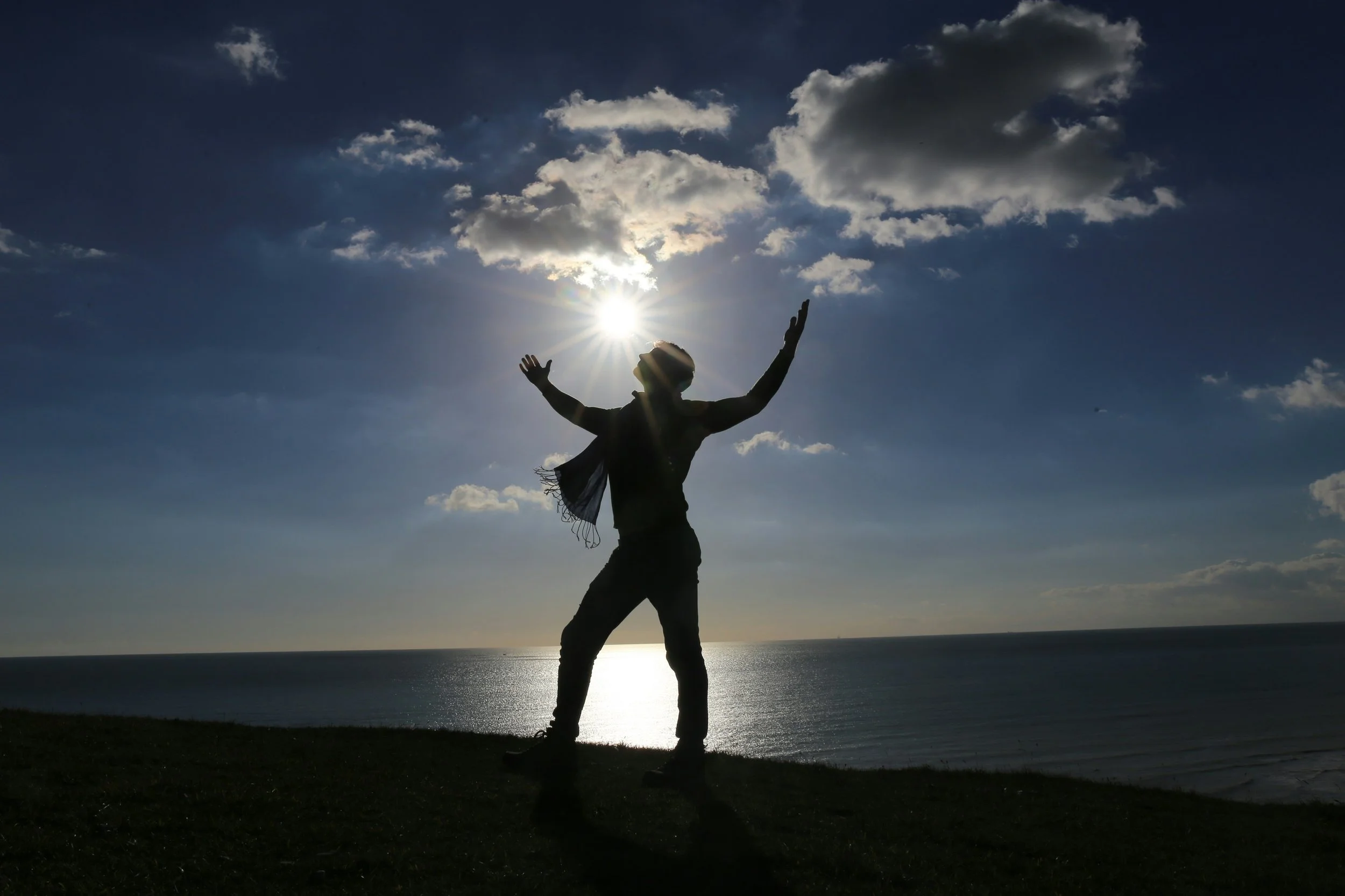 My 5 top tips for energy