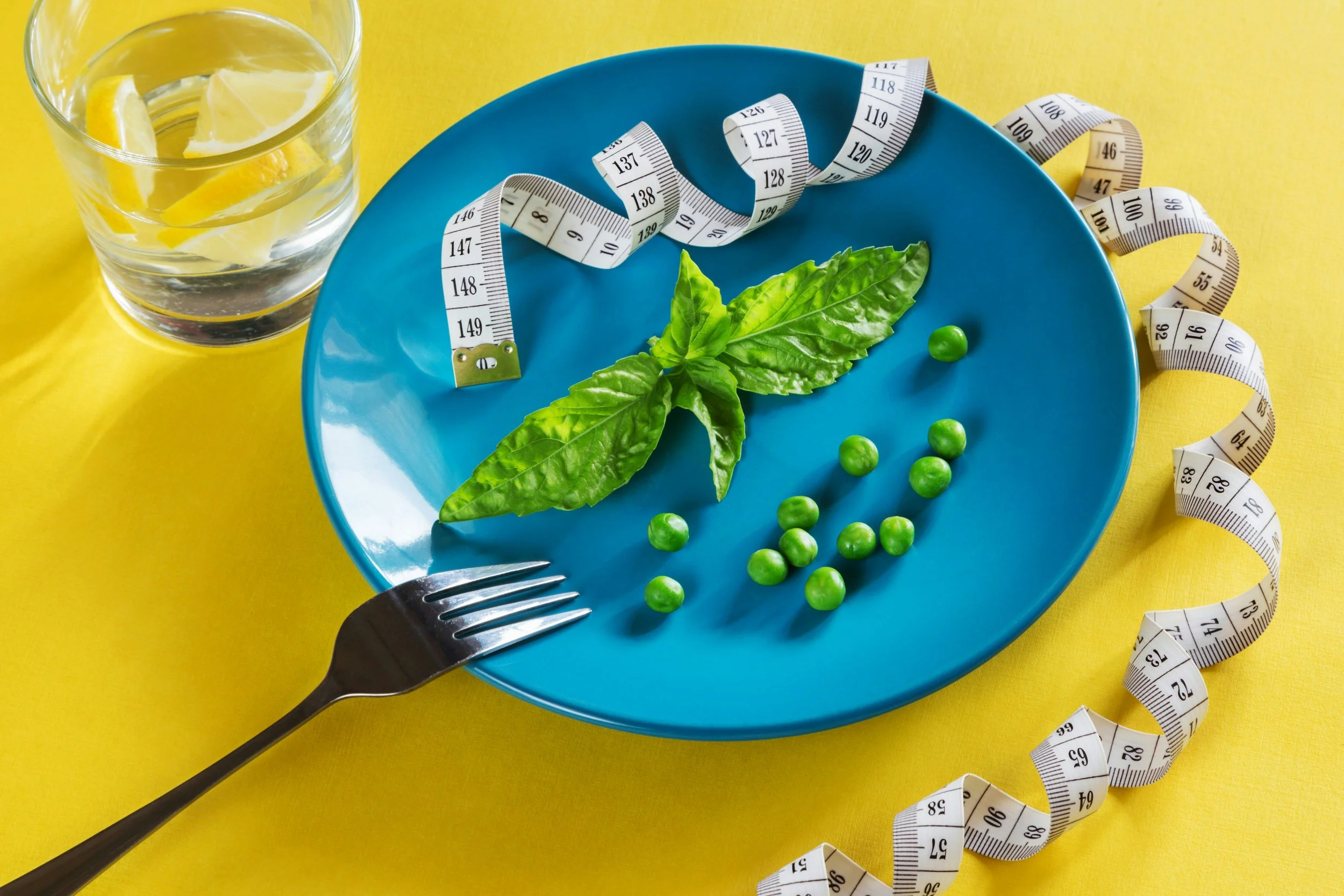 GLP-1 and Nutrition: How to Support Your Body Properly