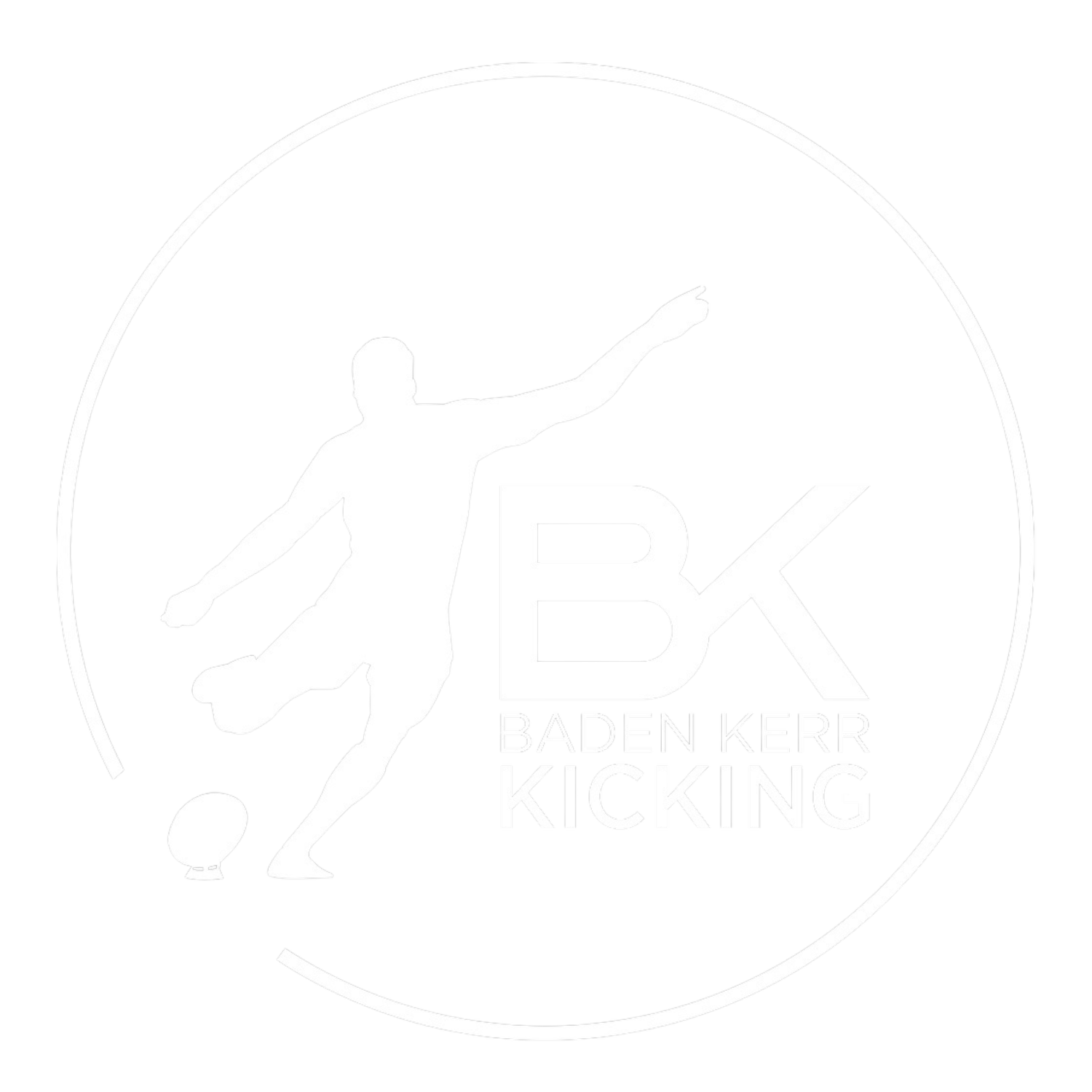 Baden Kerr Kicking | Gold Coast | Rugby Kicking & Skills Coach