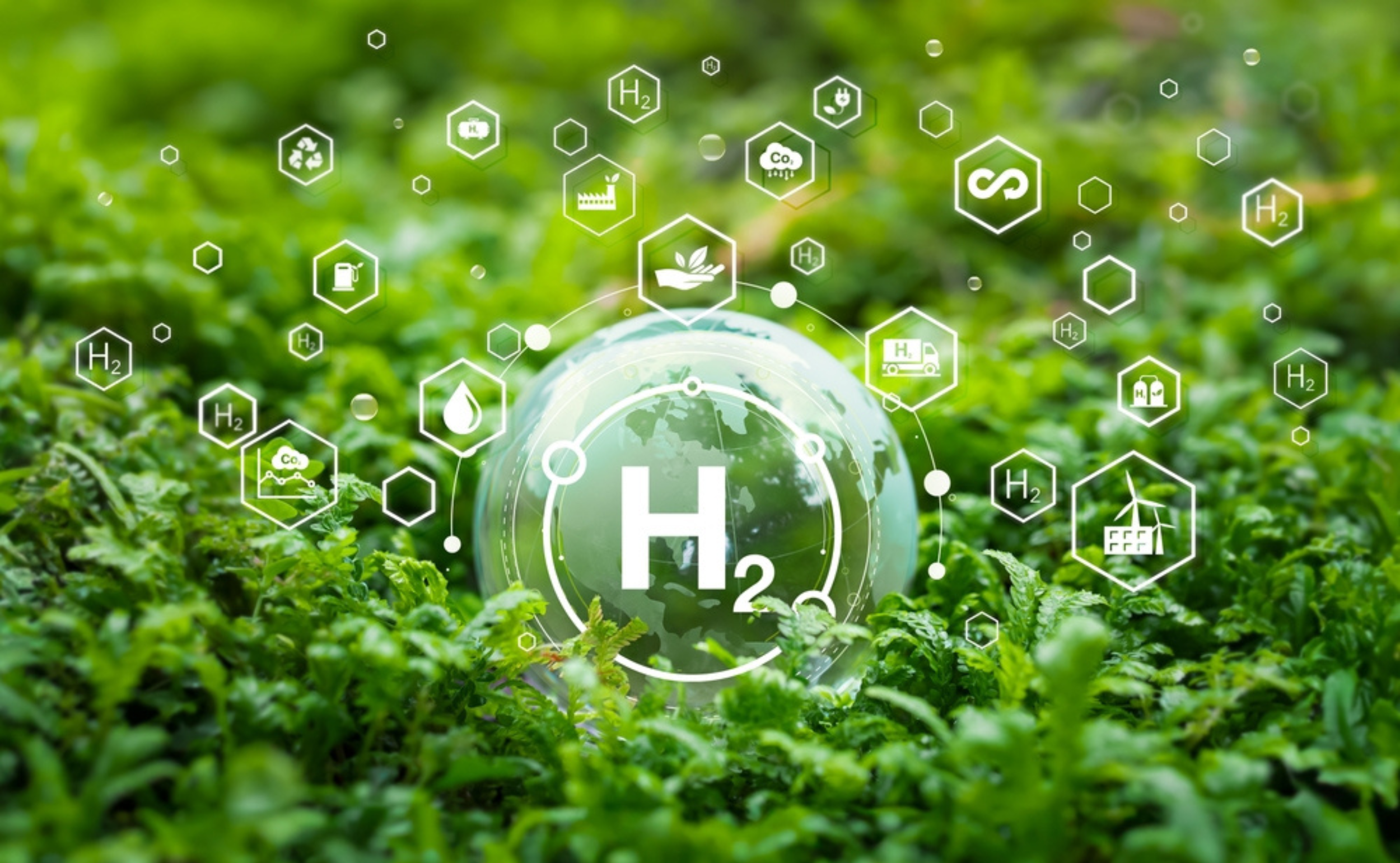What is Green Hydrogen: The Next Frontier for Clean Energy