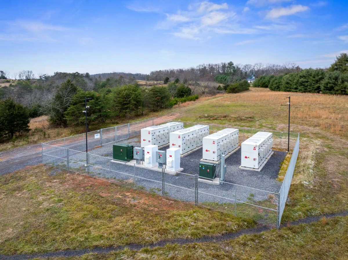 Maryland’s Energy Storage Tax Credit: A Model for the Nation