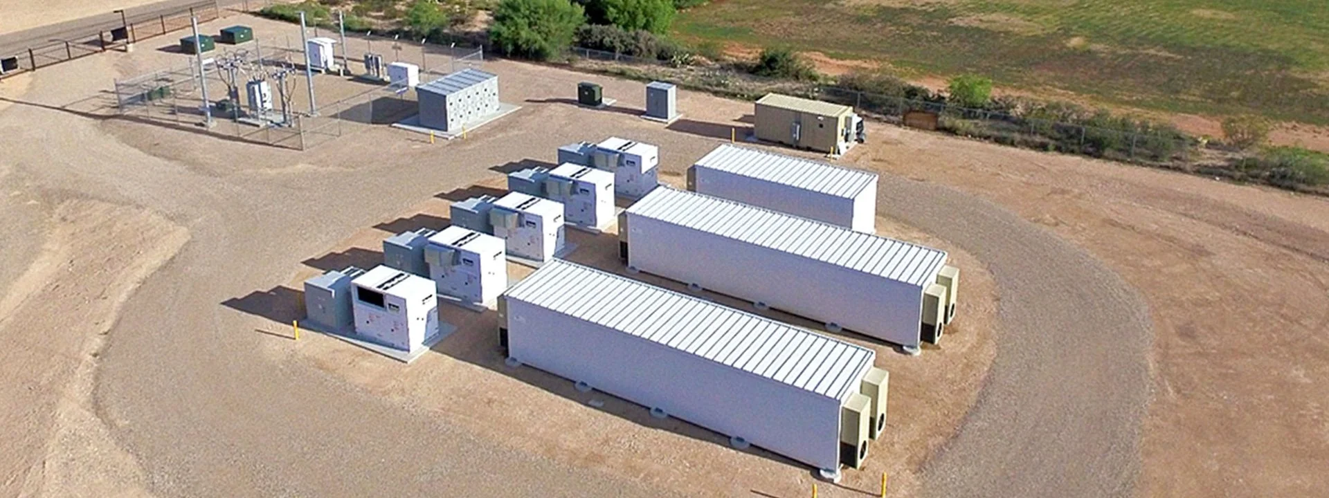 Illinois’ Indexed Storage Credit: A Model for Stable, Scalable Clean Energy — and What New York Can Learn