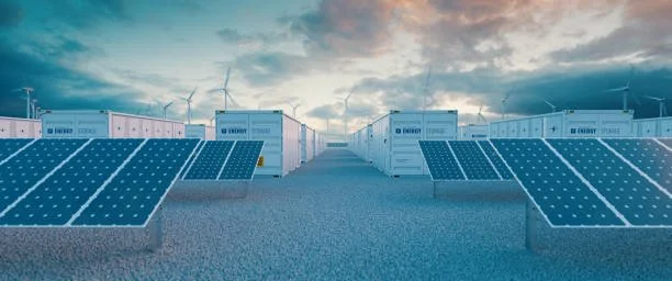 What is Bess? What are benefits of Bess? How Does BESS Solve Renewable ...
