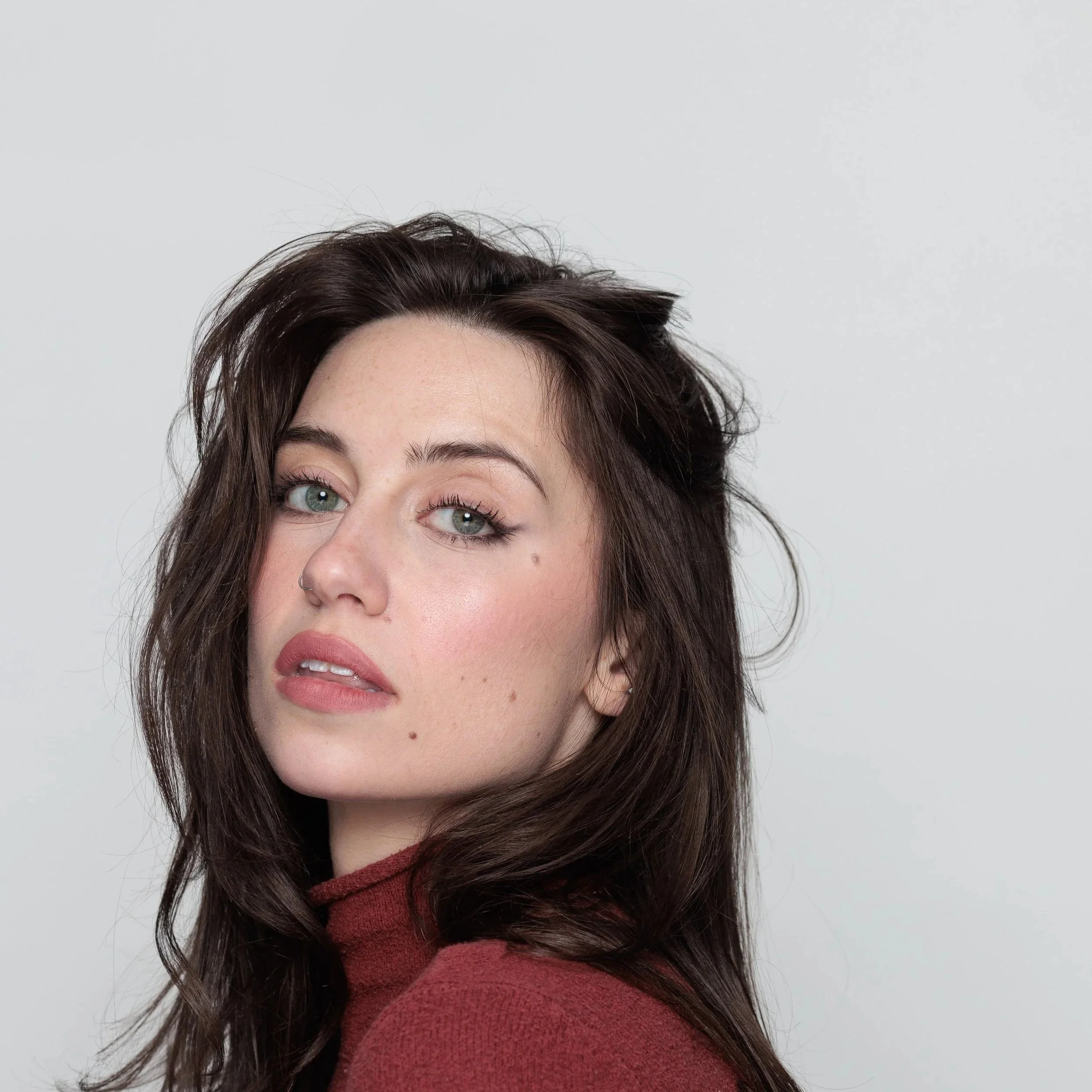 Destiney Wolfe Headshot