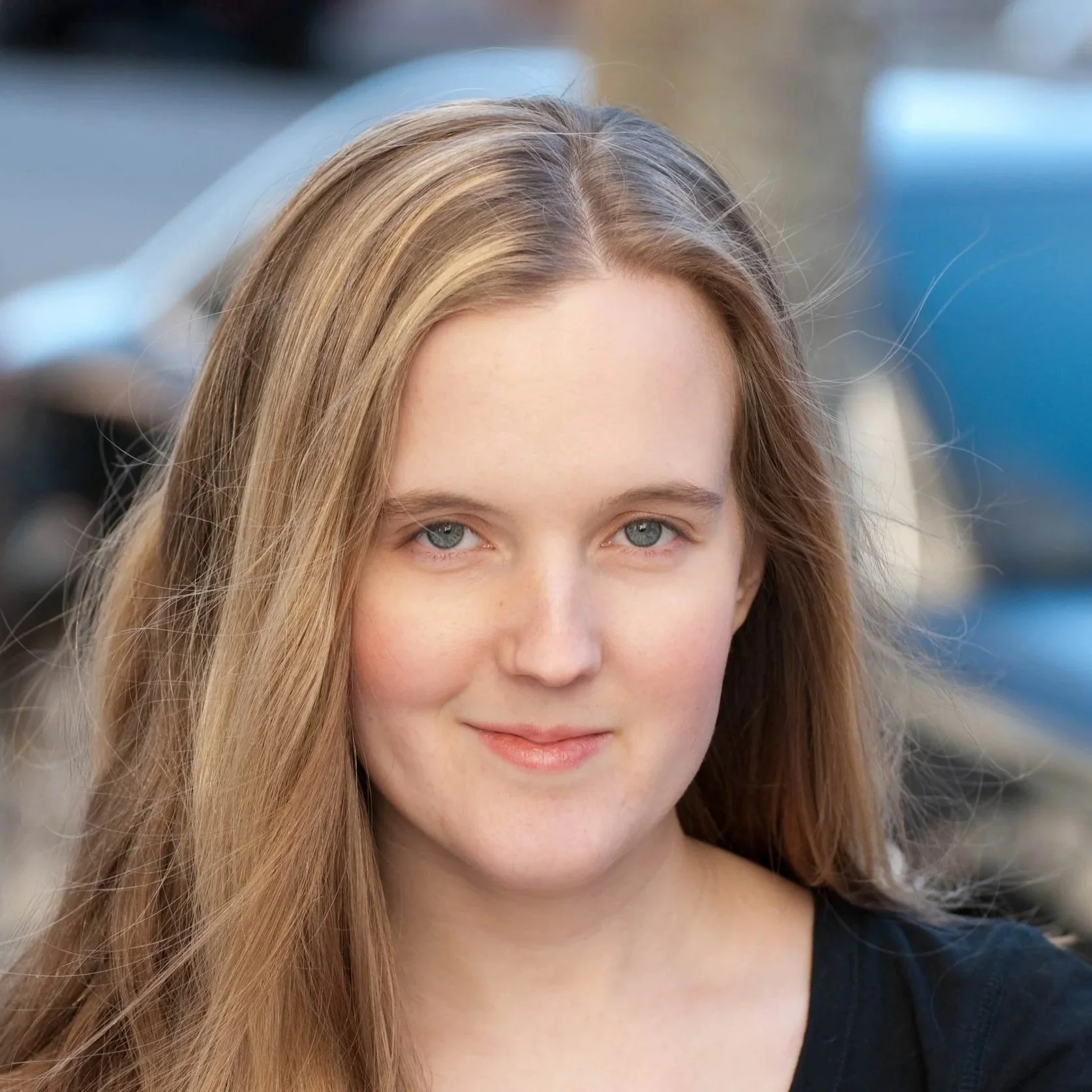Emily Klingman Headshot