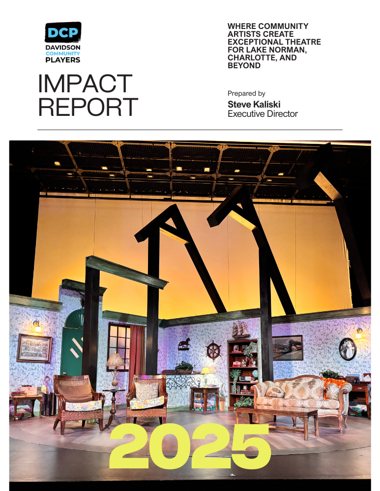 Annual impact report