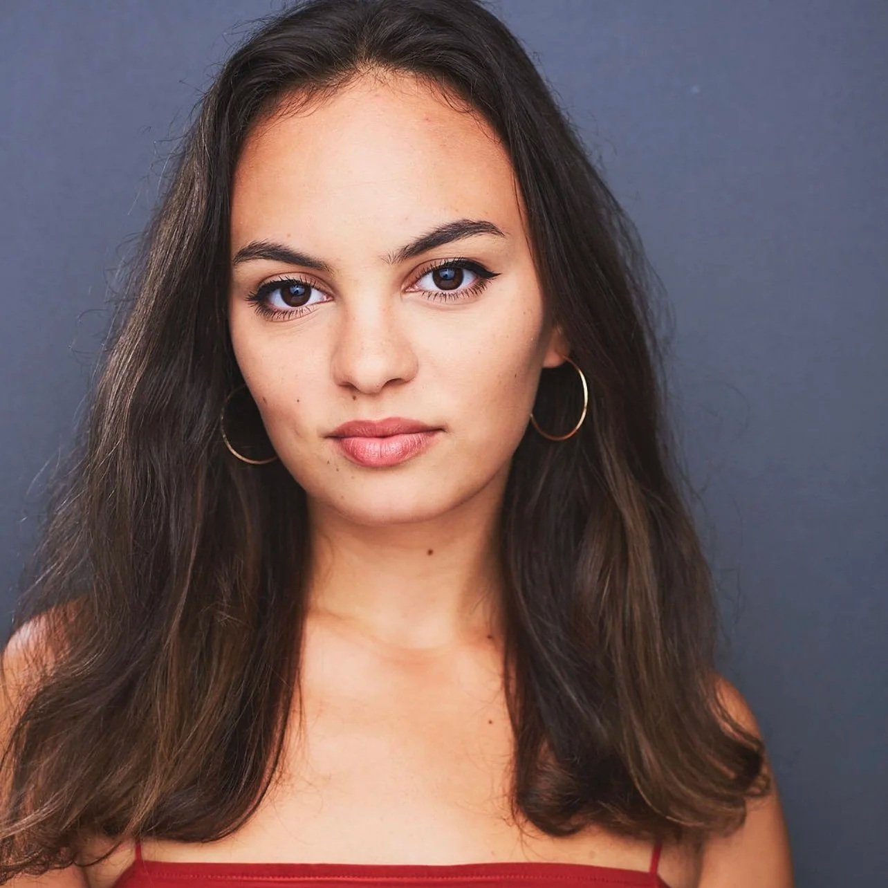 Melissa Lozada Headshot