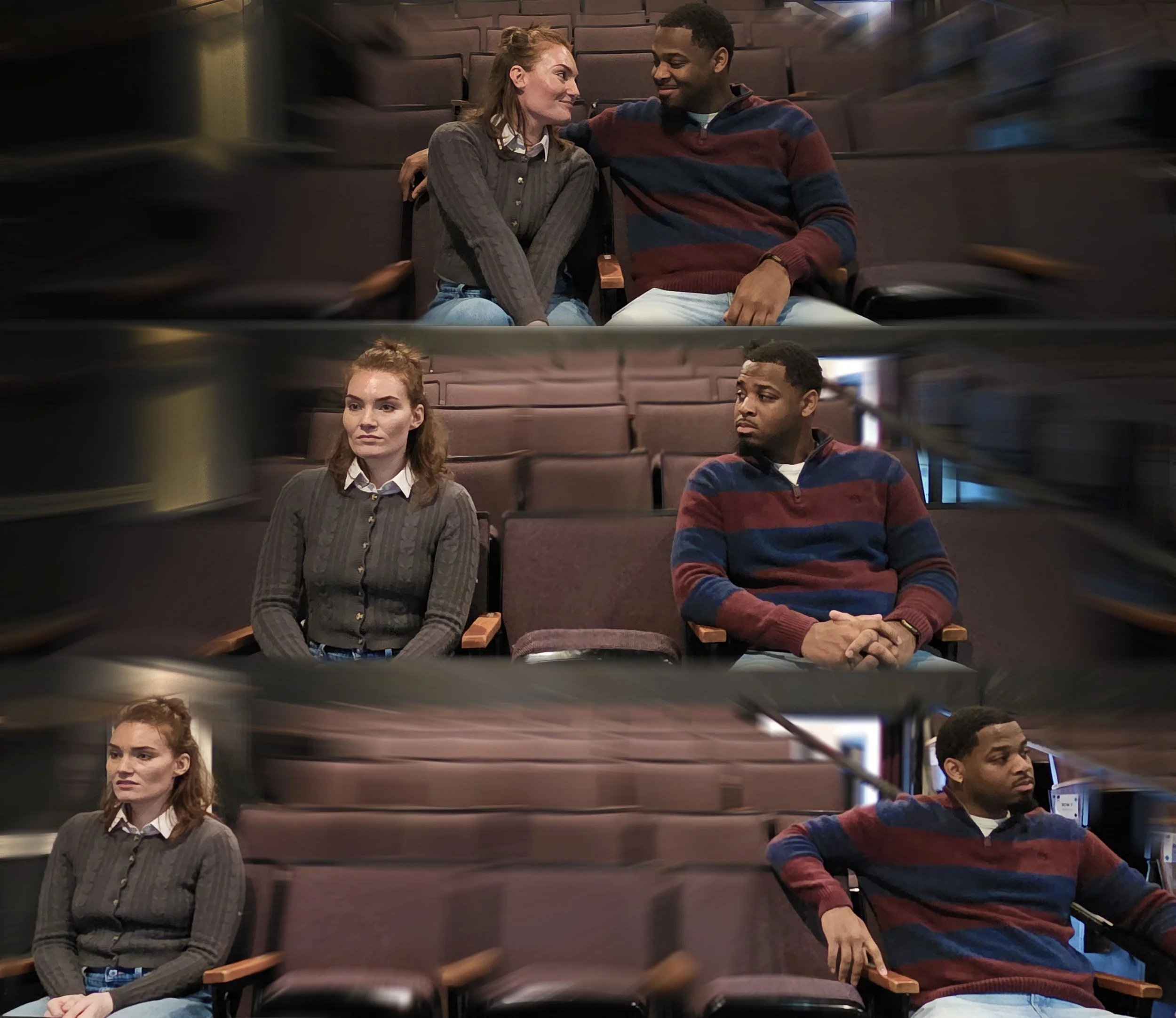 Truth as a Performing Art