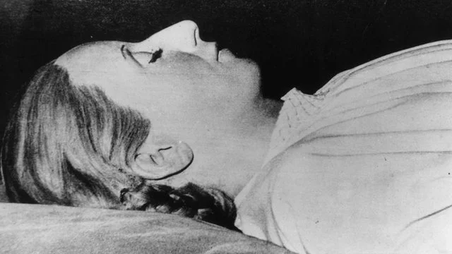 The Enduring Appeal of Evita