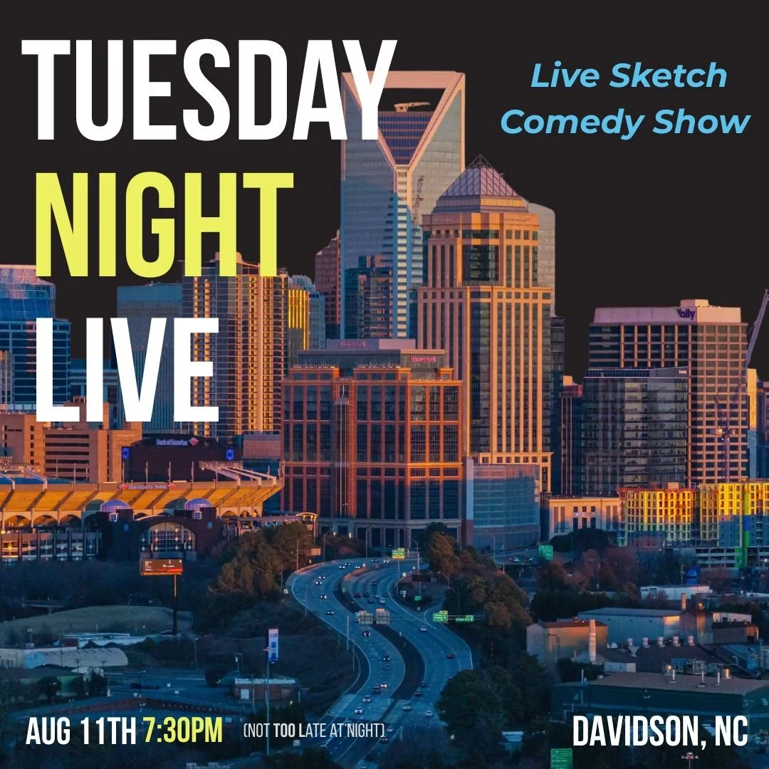 ARMOUR AFTER DARK: Tuesday Night Live