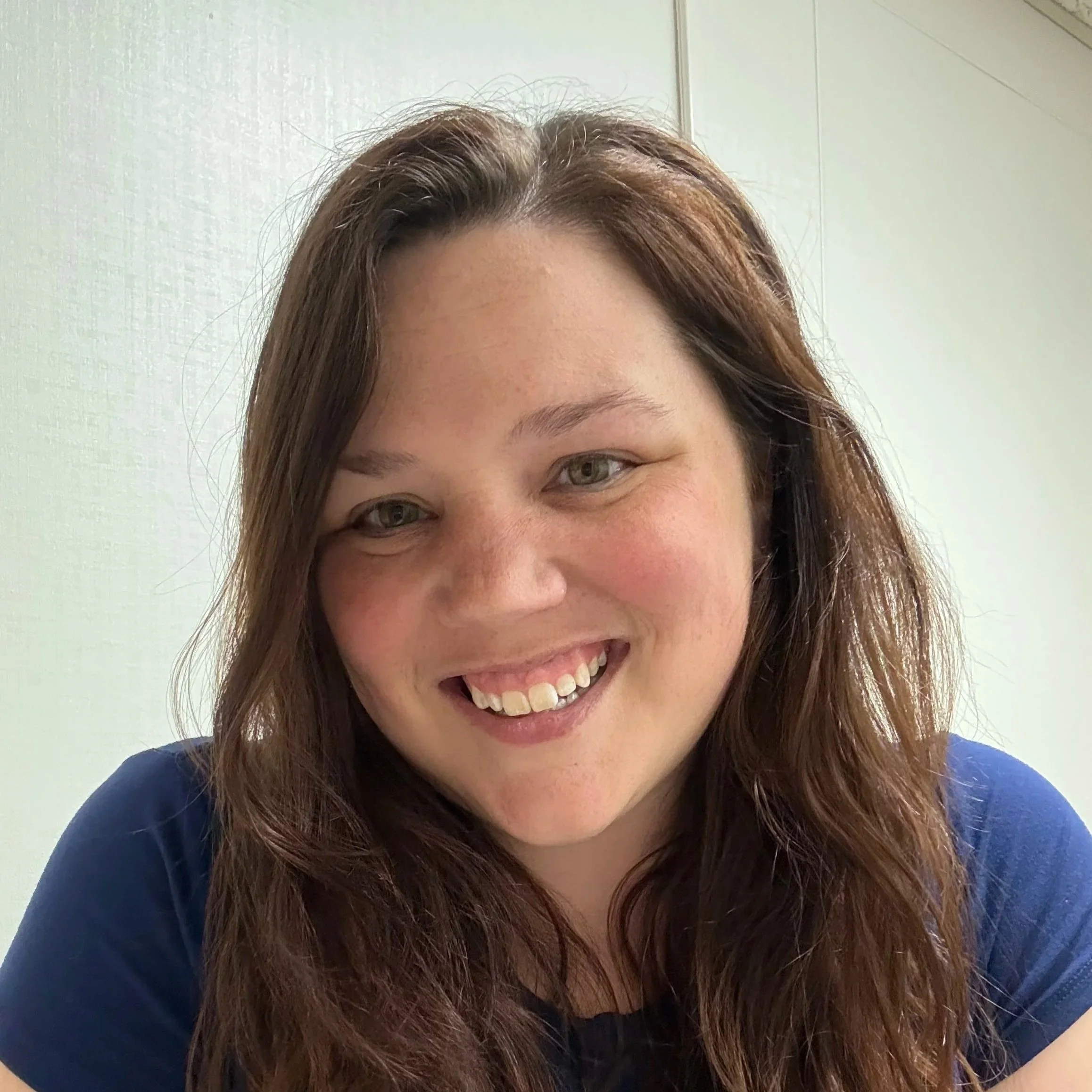 Amanda Pippin Headshot