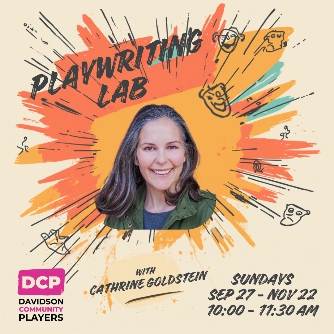 Playwriting Lab