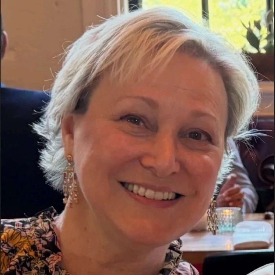 Audrey McMahon Headshot