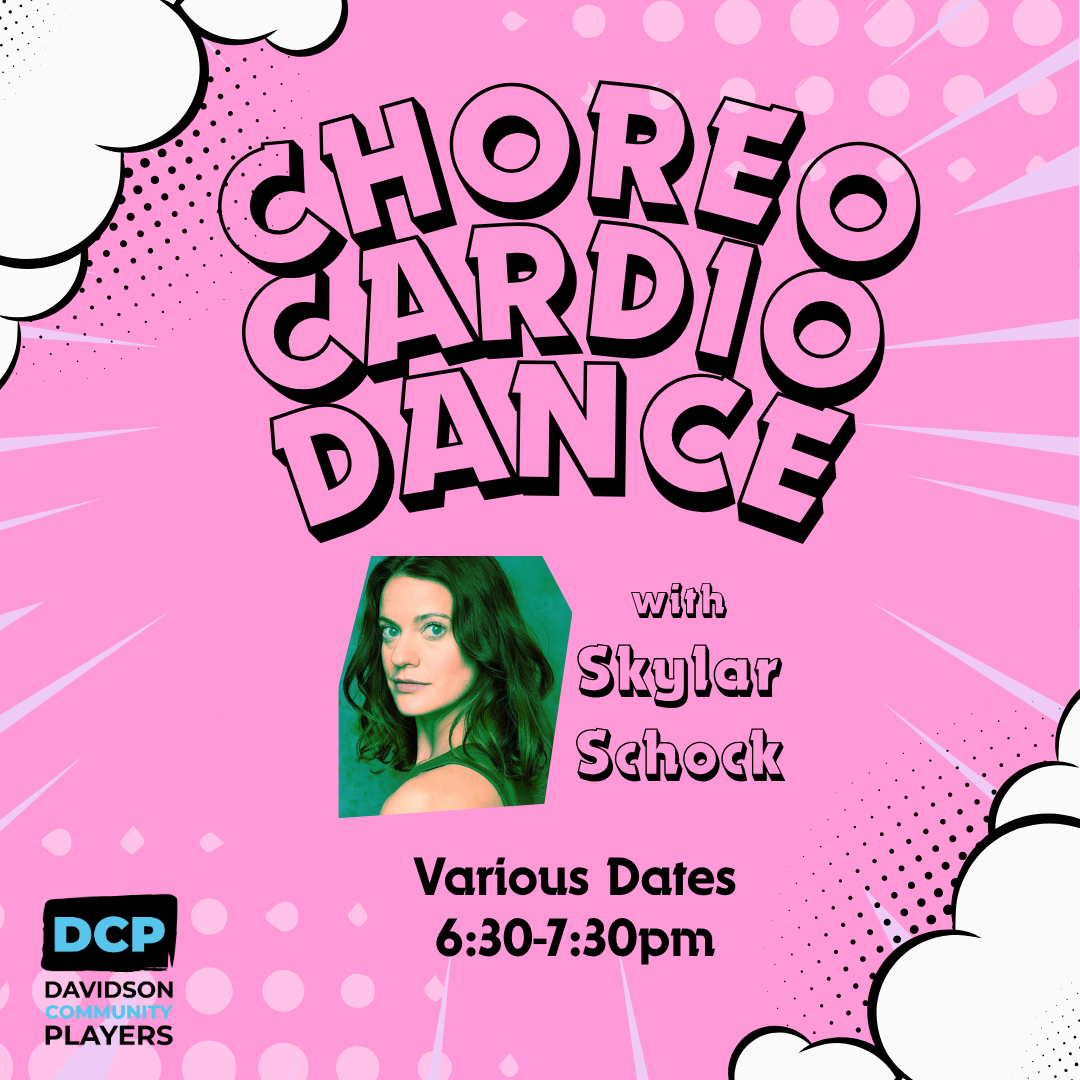 Choreo Cardio Dance