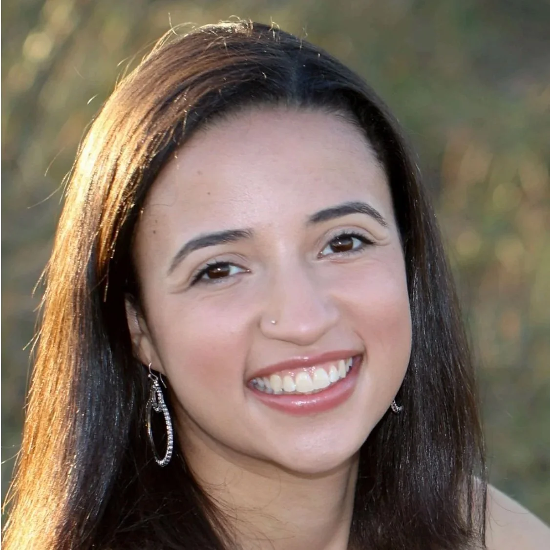 Graciela Perez Headshot