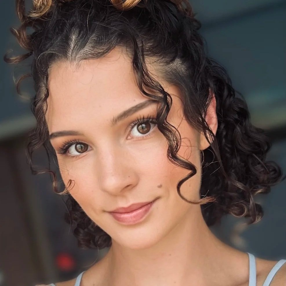 Kristen Rule Headshot