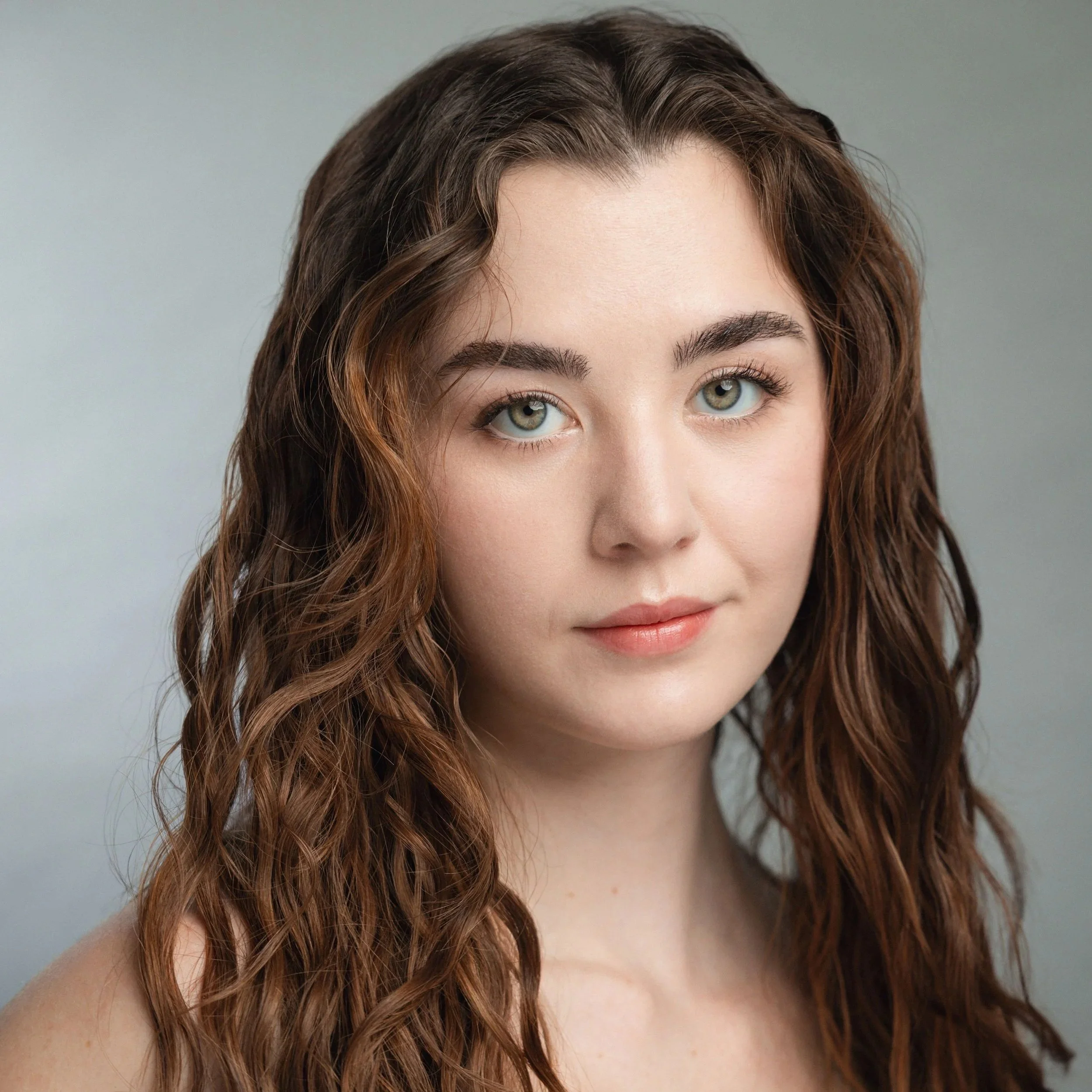 Tess Davidson Headshot