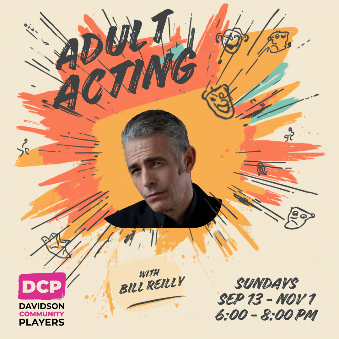 Adult Acting