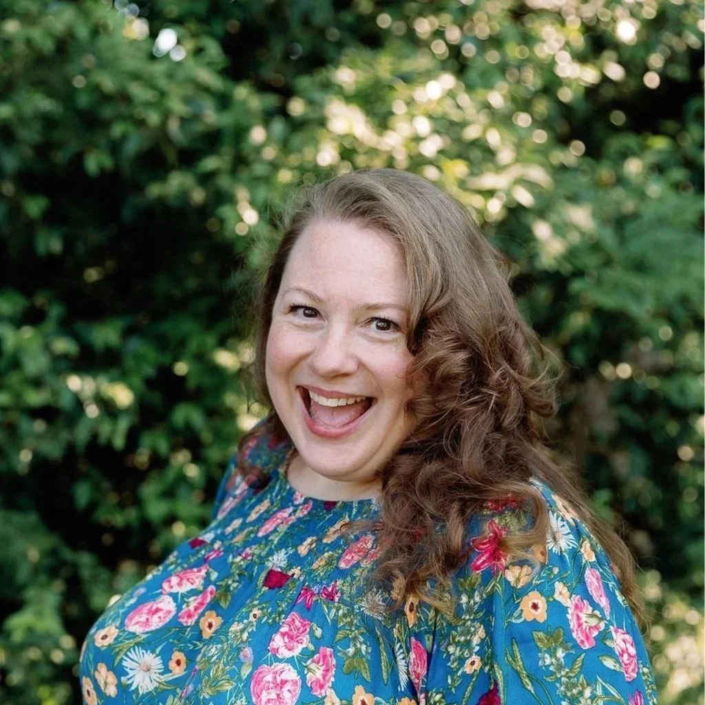 Carrie Cranford Headshot
