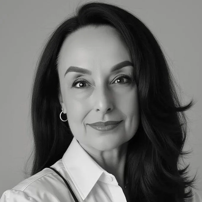 Janine D'Andrea Headshot