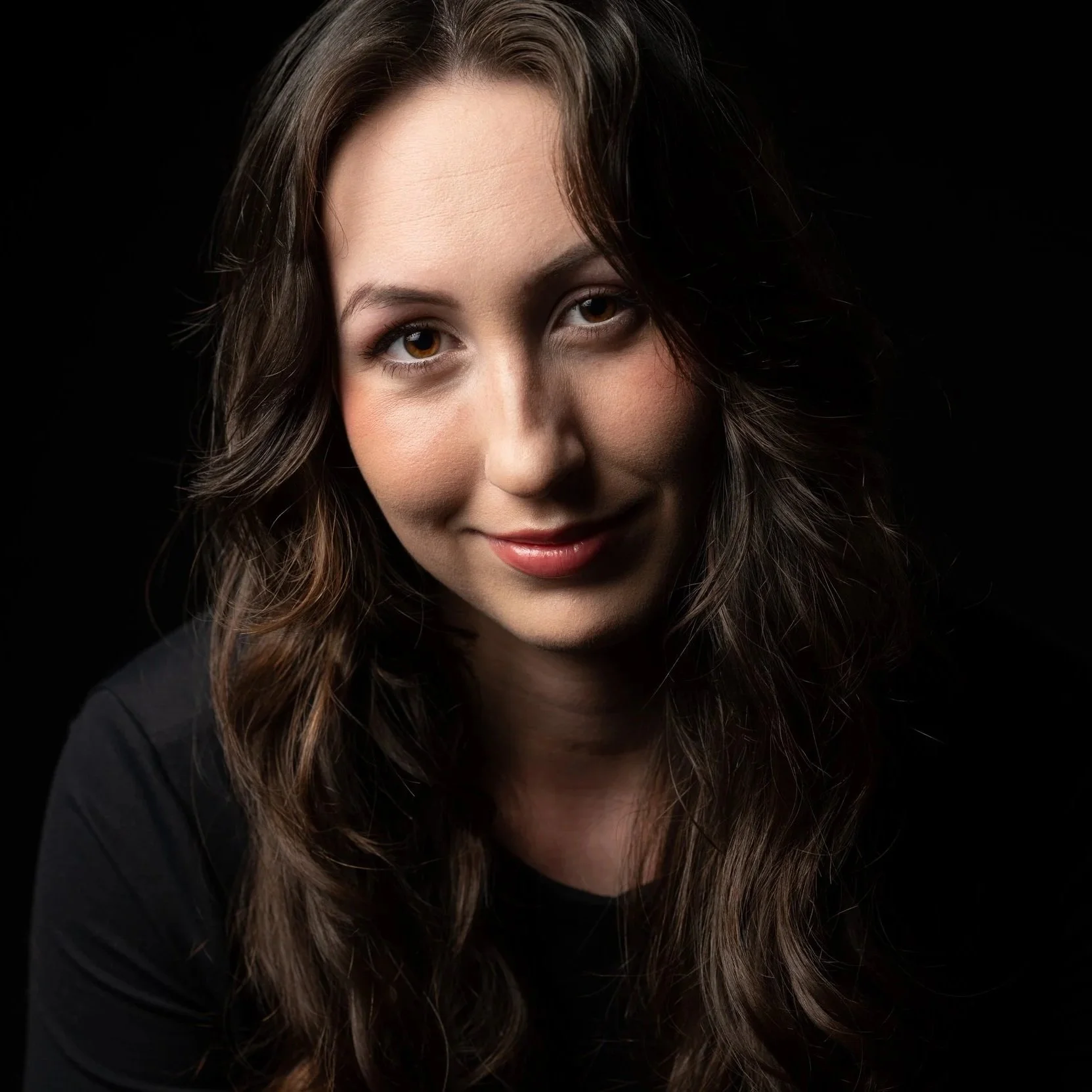 Alexandra Rose Ong Headshot