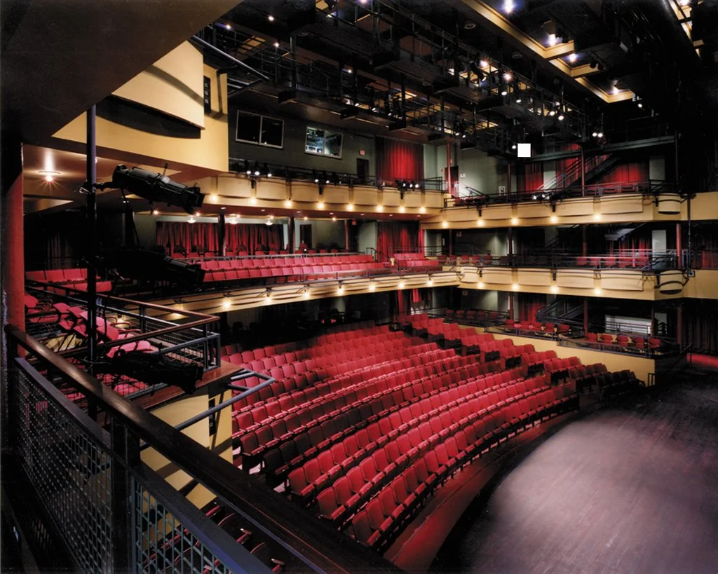Armour Street Theater — photo 5