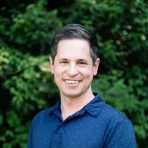Steve Kaliski Headshot