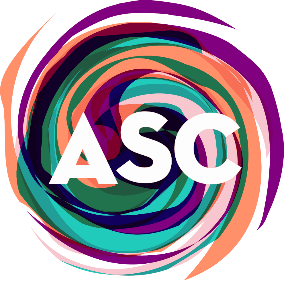 Arts & Science Council Logo