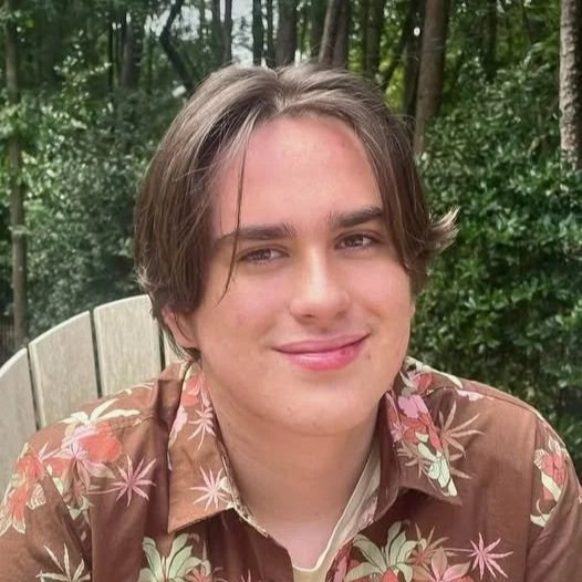 Paxton Coto Headshot