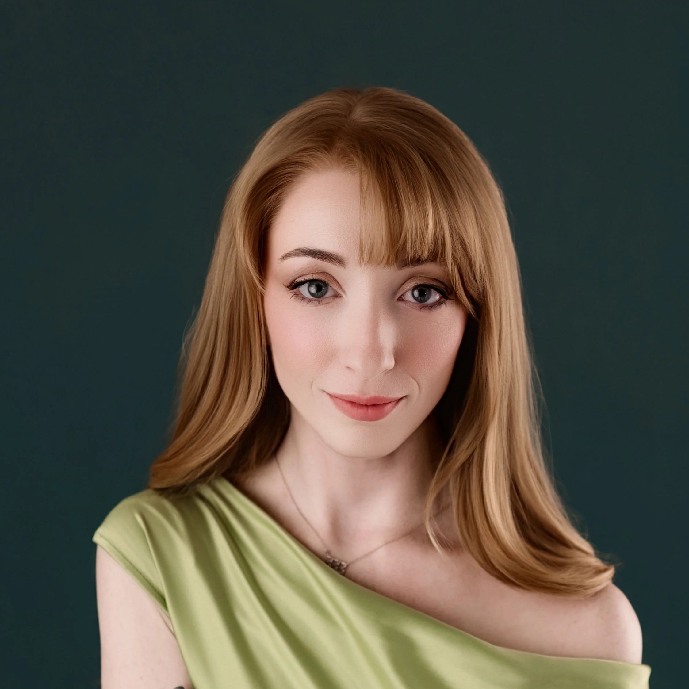 Lindsey Litka Headshot