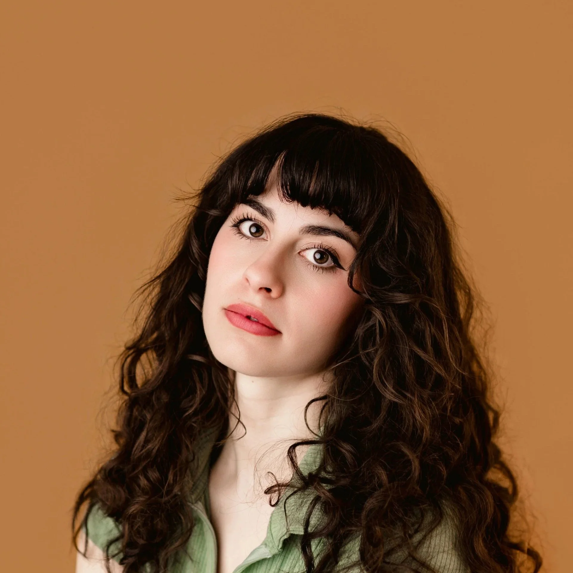 Sarah Deutsch Headshot