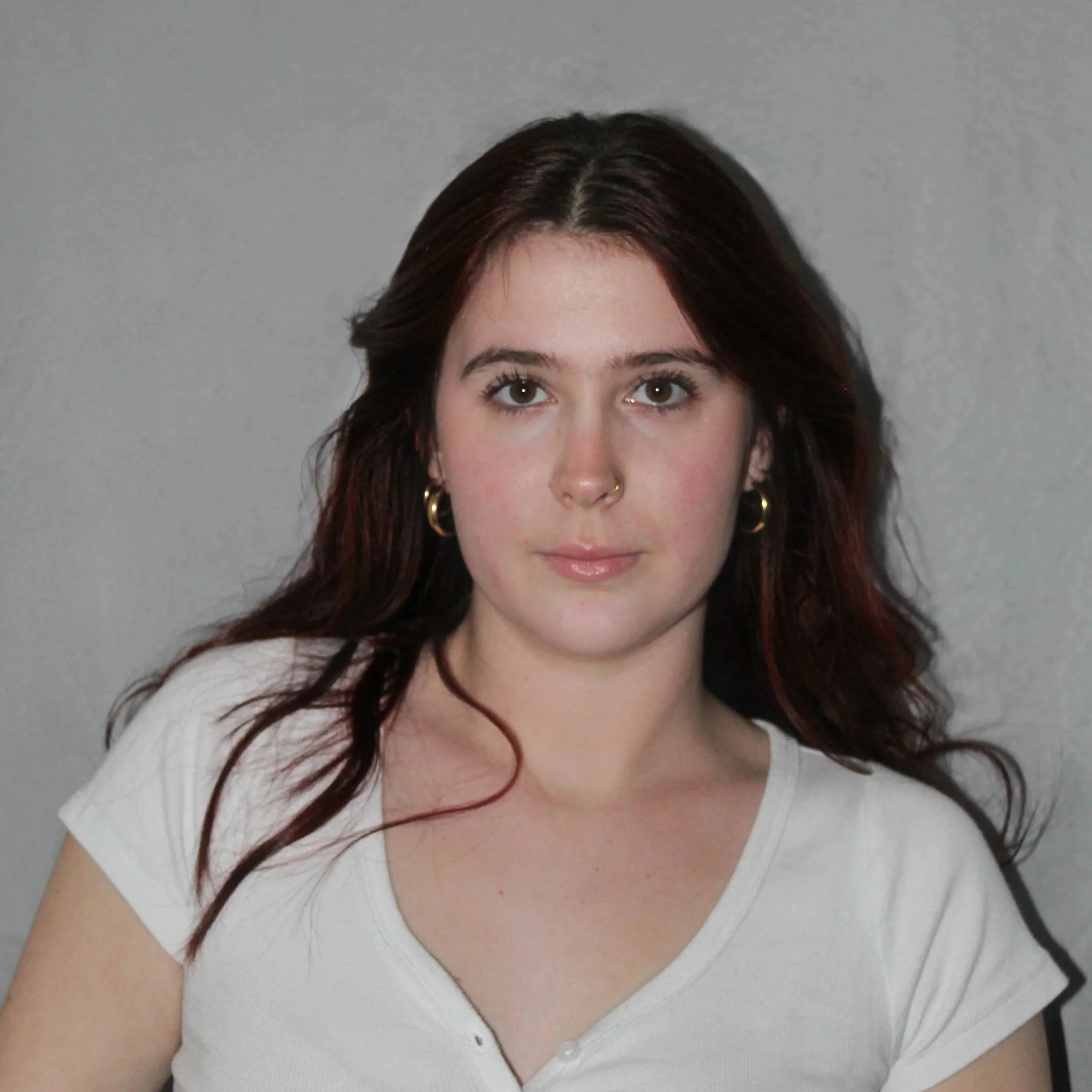 Emily Vesely Headshot